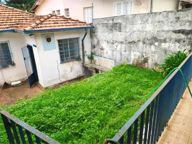 Casa com 3 Quartos à venda, 170m² no Jardim da Saúde, São Paulo