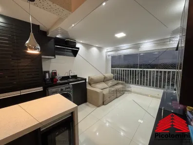Apartamento com 2 Quartos à venda, 58m² no Vila Rio Branco, São Paulo