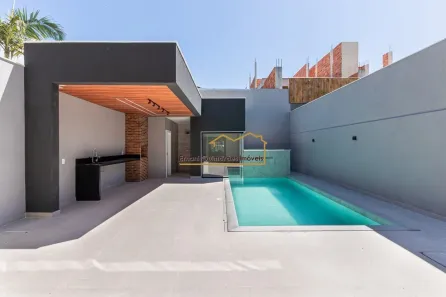 Casa com 4 Quartos à venda, 360m² no Barra da Tijuca, Rio de Janeiro
