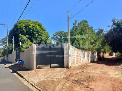 Imóvel Comercial com 3 Quartos à venda, 475m² no Estrela e Kanashiro, Araraquara
