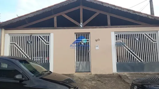 Casa com 4 Quartos à venda, 235m² no Jardim Torrão de Ouro, São José dos Campos