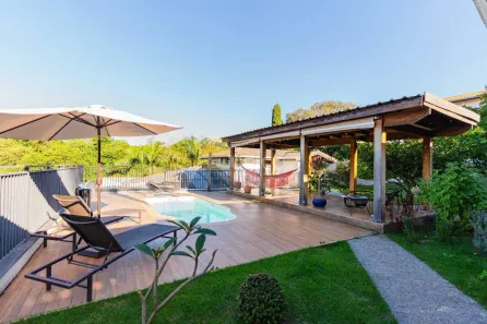 Fazenda/Sítio com 5 Quartos à venda, 316m² no Caixa D´Água, Vinhedo