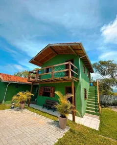 Imóvel Comercial com 13 Quartos à venda, 350m² no , Imbituba