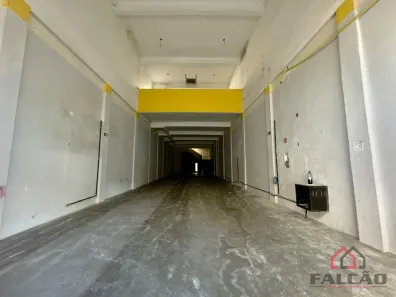 Ponto Comercial para alugar, 433m² no Centro, Santos