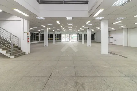 Ponto Comercial para alugar, 1610m² no Centro Histórico, Porto Alegre