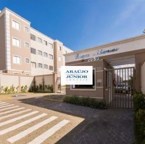 Apartamento com 2 Quartos à venda, 50m² no Chácara Letônia, Americana