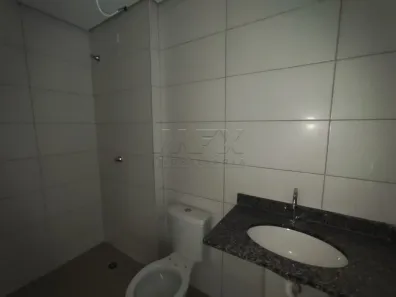 Apartamento com 3 Quartos à venda, 70m² no Parque Residencial das Camélias, Bauru