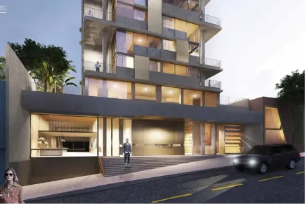 Apartamento com 1 Quarto à venda, 30m² no Cerqueira César, São Paulo