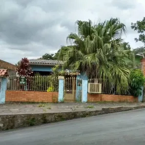 Casa com 2 Quartos à venda, 55m² no Cecília, Viamão