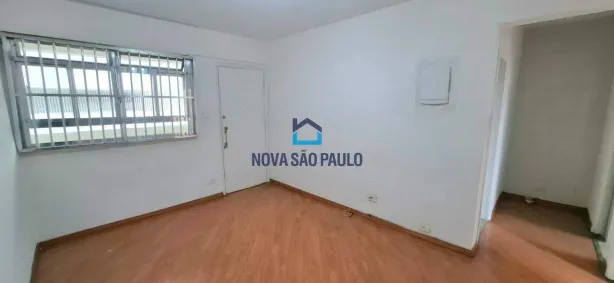 Apartamento com 1 Quarto à venda, 59m² no Bosque da Saúde, São Paulo