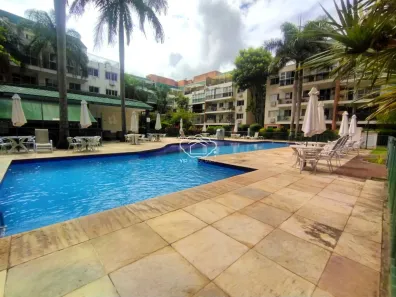 Cobertura com 3 Quartos à venda, 166m² no Campo Grande, Rio de Janeiro