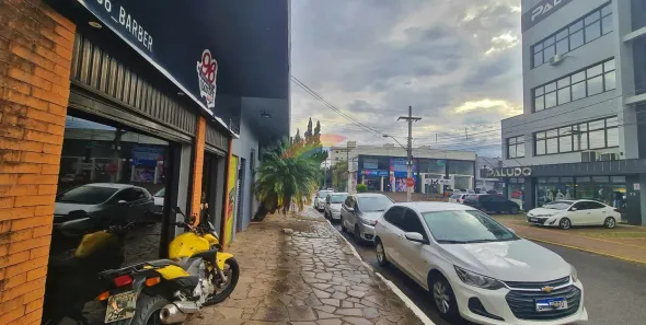 Ponto Comercial com 1 Quarto à venda, 10m² no Canudos, Novo Hamburgo