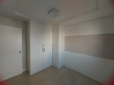 Apartamento com 3 Quartos para alugar, 103m² no Lagoa Nova, Natal