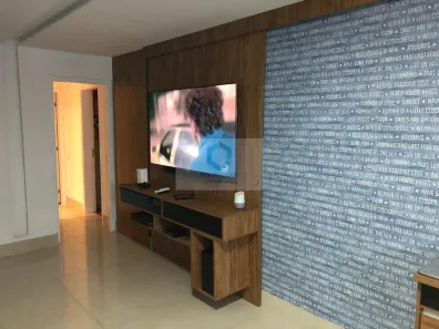 Apartamento com 3 Quartos à venda, 130m² no Chácara Santo Antônio (Zona Sul), São Paulo