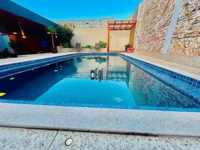 Casa com 4 Quartos à venda, 308m² no Quintas das Avenidas, Juiz de Fora