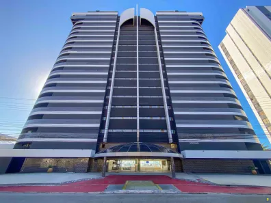 Apartamento com 1 Quarto para alugar, 50m² no Meireles, Fortaleza