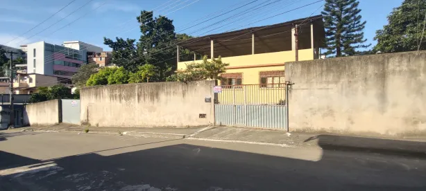 Casa com 3 Quartos à venda, 1200m² no Santa Cecília, Cariacica