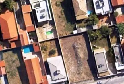 Lote/Terreno à venda, 788m² no Céu Azul, Belo Horizonte