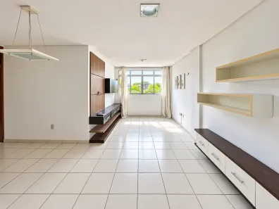 Apartamento com 2 Quartos à venda, 70m² no Sandra Cavalcante, Campina Grande