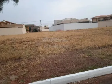 Lote/Terreno à venda, 450m² no Residencial D'Itália, Bady Bassitt