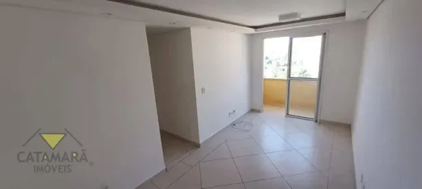 Apartamento com 2 Quartos à venda, 55m² no Mogi Moderno, Mogi das Cruzes