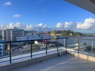 Cobertura com 4 Quartos à venda, 196m² no Pontal, Ilhéus