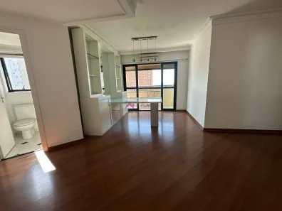 Apartamento com 3 Quartos à venda, 118m² no Jardim Vila Mariana, São Paulo