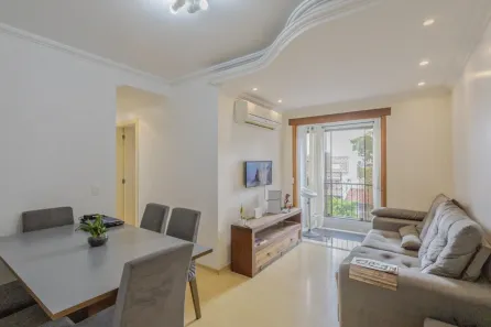 Apartamento com 3 Quartos à venda, 64m² no Sarandi, Porto Alegre