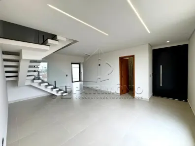 Casa de Condomínio com 3 Quartos à venda, 193m² no Vila Progresso, Itapetininga