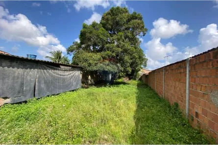 Lote/Terreno à venda, 775m² no Cidade Universitária, Maceió