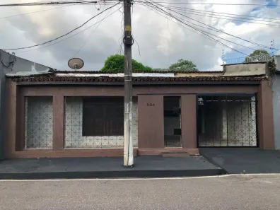 Casa com 3 Quartos para venda ou aluguel, 200m² no Marambaia, Belém