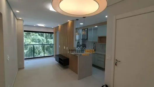 Apartamento com 2 Quartos à venda, 64m² no Marapé, Santos