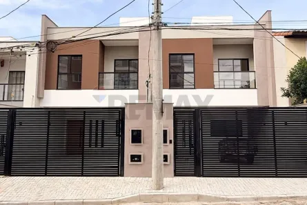 Casa com 3 Quartos à venda, 235m² no Aeroporto, Juiz de Fora