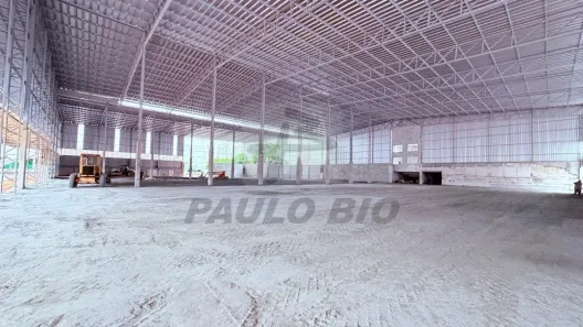 Galpão/Depósito/Armazém para alugar, 5600m² no Piraporinha, Diadema