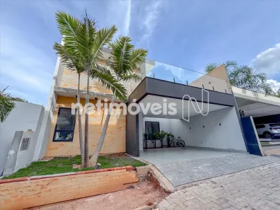 Casa com 3 Quartos à venda, 200m² no Setor Habitacional Arniqueira, Brasília