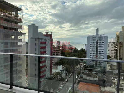 Apartamento com 3 Quartos à venda, 153m² no Centro, Florianópolis
