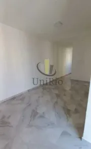 Apartamento com 2 Quartos à venda, 45m² no Santa Cruz, Rio de Janeiro