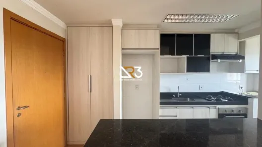 Apartamento com 3 Quartos para alugar, 78m² no Santa Rosa, Londrina