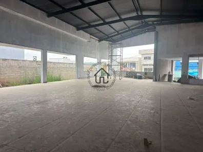Prédio Comercial à venda, 820m² no Capela, Vinhedo