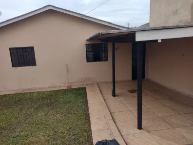 Casa com 2 Quartos à venda, 67m² no Giovani Lunardelli, Londrina