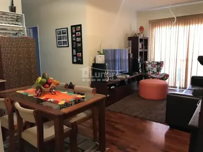 Apartamento com 3 Quartos à venda, 98m² no Centro, Mogi das Cruzes