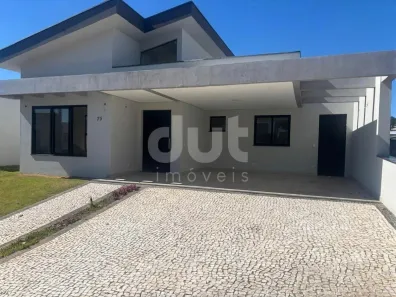 Casa de Condomínio com 3 Quartos à venda, 251m² no Reserva Santa Rosa, Itatiba