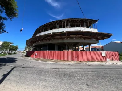 Ponto Comercial à venda, 37m² no Centro, São Pedro da Aldeia