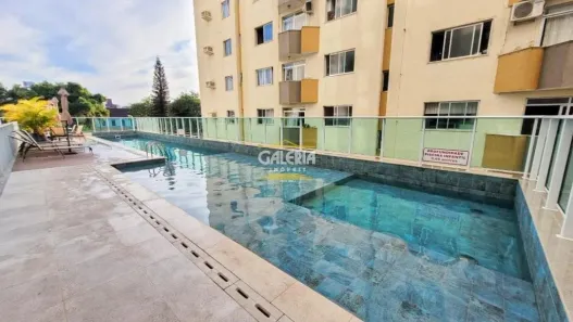 Apartamento com 2 Quartos para alugar, 75m² no Centro, Joinville