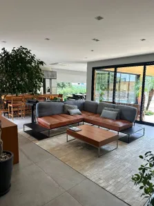 Casa de Condomínio com 3 Quartos para alugar, 480m² no Tamboré, Barueri