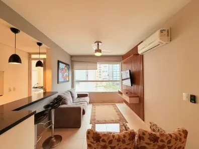 Apartamento com 2 Quartos à venda, 60m² no Navegantes, Capão da Canoa