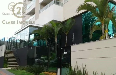 Apartamento com 3 Quartos para venda ou aluguel, 70m² no Jardim Higienópolis, Londrina