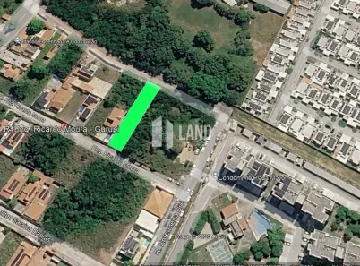 Lote/Terreno à venda, 720m² no Gurupi, Teresina