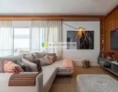 Apartamento com 3 Quartos à venda, 184m² no Vila Mariana, São Paulo