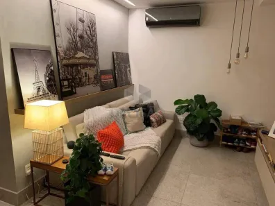 Apartamento com 2 Quartos à venda, 63m² no Carmo, Belo Horizonte